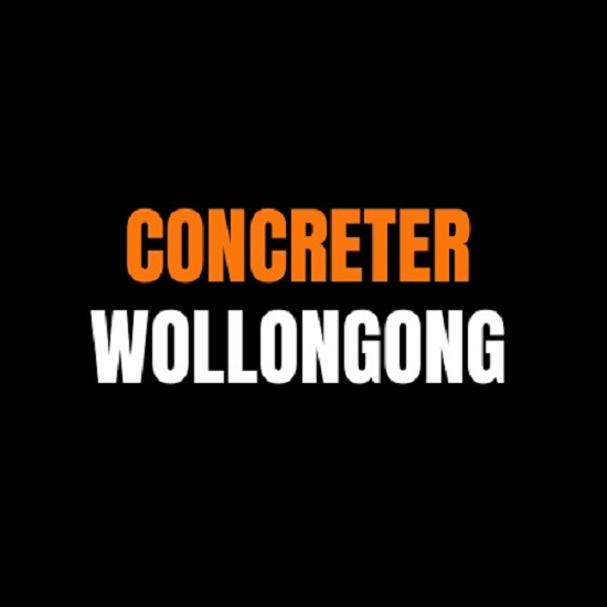 Concreter Wollongong